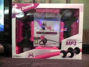 Présentation des nouveautés Big Ben : Nous y étions aussi ! Présentation des nouveautés Big Ben : Nous y étions aussi !