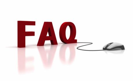 F.A.Q : Foire aux Questions !