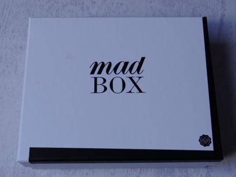 La Madbox : je l'aime à la folie !