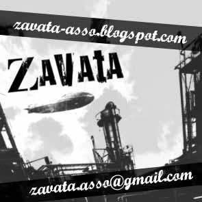 Changement d'adresse: Zavata déménage sur Blogger