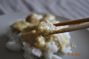 Filet mignon aux 1000 saveurs Filet mignon aux 1000 saveurs