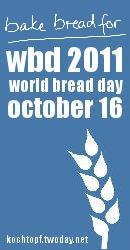 Craquelin - 6ème World Bread Day