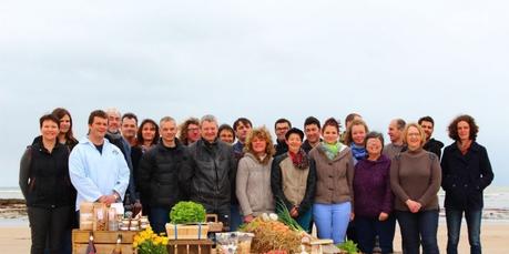 Des produits en vente directe, la Ferme des producteurs RéUnis au Bois-Plage Des produits en vente directe