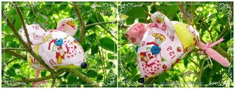 Un bon lundi de tite souris Un bon lundi de tite souris