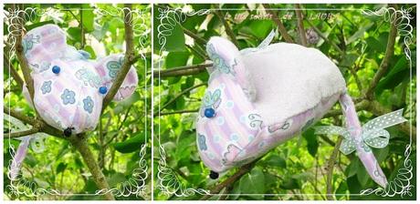 Un bon lundi de tite souris Un bon lundi de tite souris