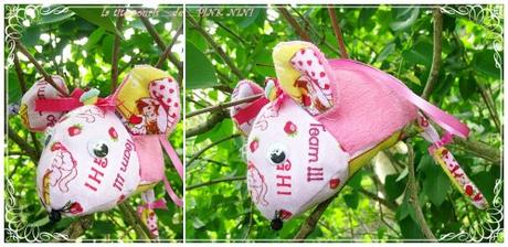 Un bon lundi de tite souris Un bon lundi de tite souris