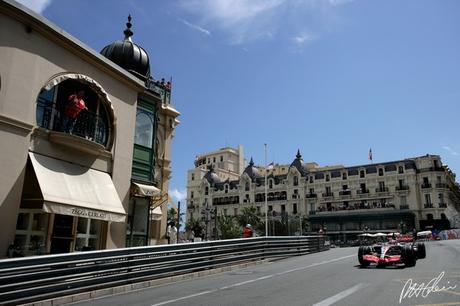 Monaco: Top/Flop