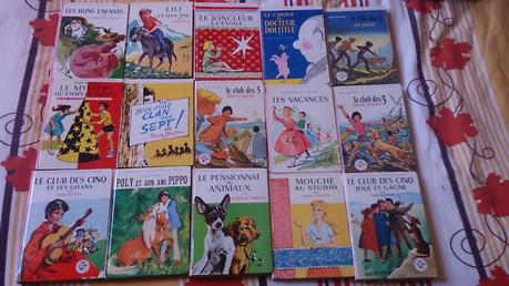 Pour tous les nostalgiques de l’enfance Pour tous les nostalgiques de l’enfance