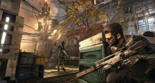 Deus Ex : Mankind Divided – C’est officiel