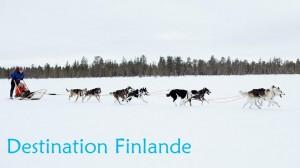 Destination Finlande : Paasilinna