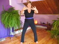 Sourire intérieur et posture: les essentiels du Qi Gong