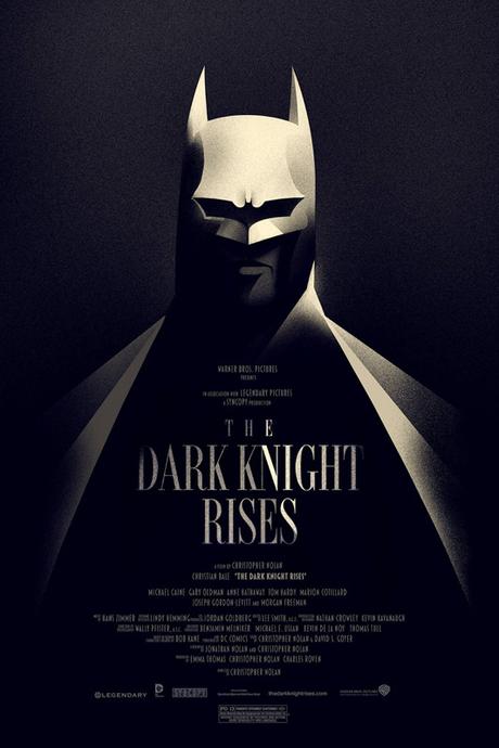 Marvel et autres super-héros s’exposent à Paris BATMAN_THE_DARK_KNIGHT_RISES_ART_PRINT_BY_OLLY_MOSS