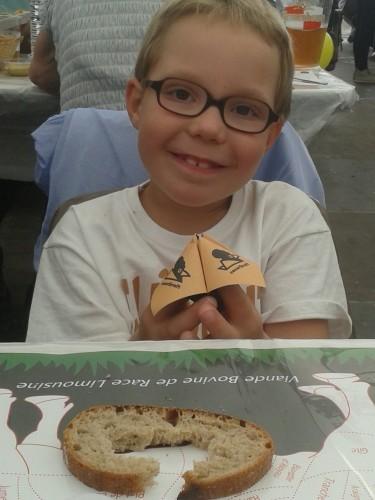 Salon agricole de Nancy Salon agricole de Nancy