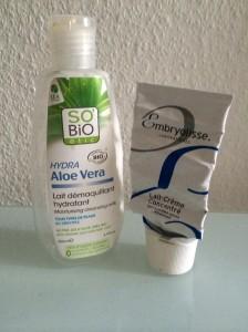 Mes produits terminés #3