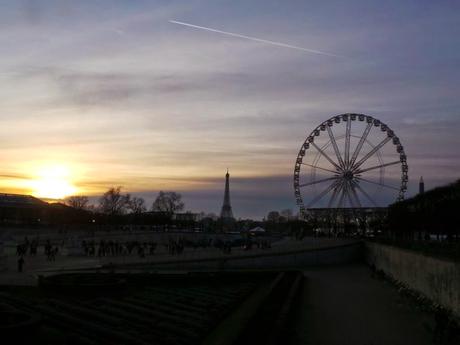 Ma participation au concours photo de l'hôtel Le Mathurin