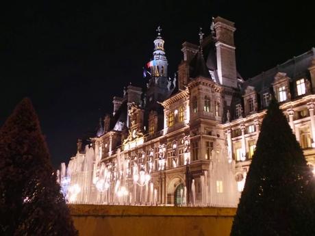 Ma participation au concours photo de l'hôtel Le Mathurin