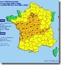 Tempêtes sur la France 26 décembre 1999 Tempêtes sur la France 26 décembre 1999