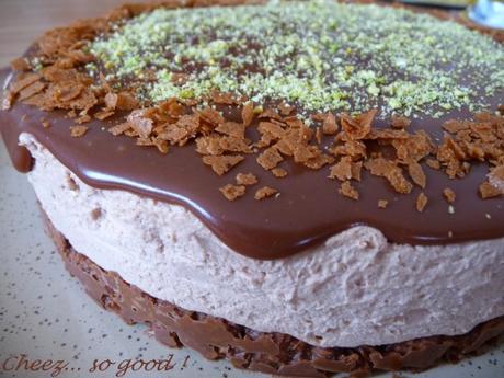 Le Pralinéen Le Pralinéen