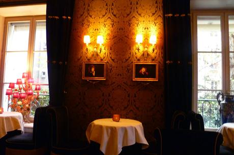 L'Hôtel Particulier Montmartre : le paradis secret des artistes Photographies de Sophie Comtet Kouyaté