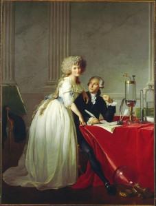 Le 8 mai 1794, le chimiste Lavoisier est guillotiné