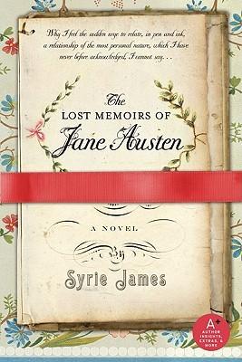 Le manuscrit perdu de Jane Austen Le manuscrit perdu de Jane Austen