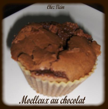 MUFFINS A LA POMME MUFFINS A LA POMME