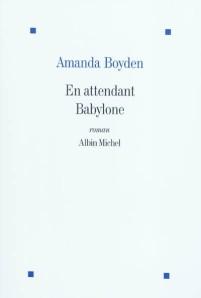 Vite,à La Nouvelle-Orléans avec Treme, Amanda Boyden...