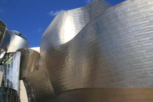 Guggenheim à Bilbao : Richard Serra, Anish Kapoor