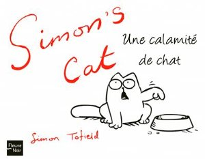 Simon's Cat de Simon Tofield