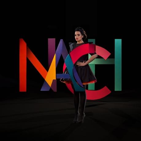 Le premier album de NACH sort aujourd'hui et c'est mon coup de coeur d'avril