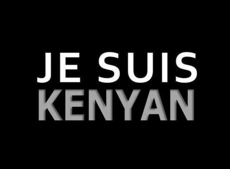 TV de Gaël Faye / L'indifférence face au récent massacre au Kénya