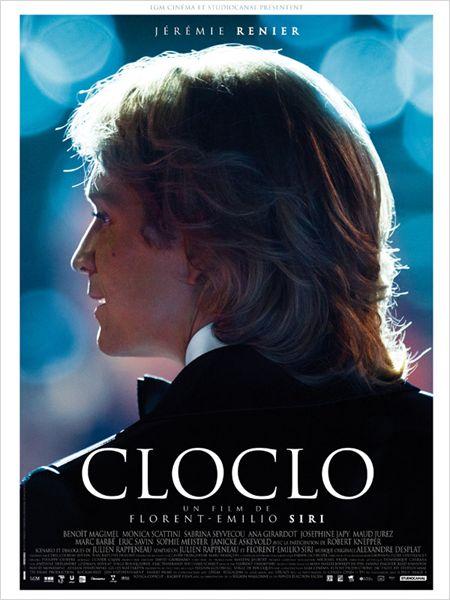 CLOCLO (Florent Emilio Siri - 2012)