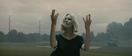 MELANCHOLIA (Lars von Trier - 2011)