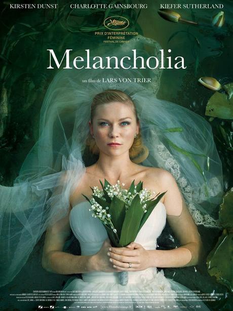 MELANCHOLIA (Lars von Trier - 2011)