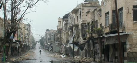 SYRIE - « Ce sera Bashar, ou nous détruirons la Syrie »