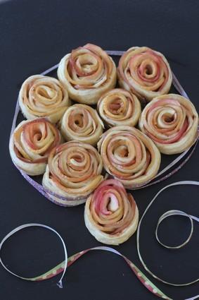 Un Bouquet de Roses pour Octobre Rose Un Bouquet de Roses pour Octobre Rose