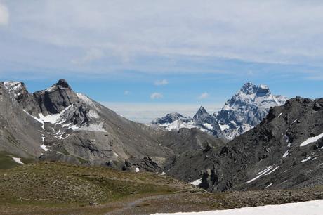 En compagnie d'un âne : un tour du Queyras (Hautes-Alpes) En compagnie d'un âne : un tour du Queyras (Hautes-Alpes)