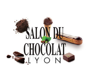 Salon du Chocolat à Lyon ! 3 places à gagner !