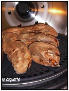 Souris d'agneau au miel et purée de patate douce au cobb. Souris d'agneau au miel et purée de patate douce au cobb.