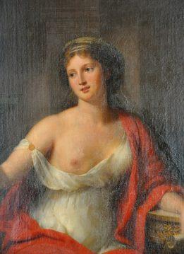 Balzac : La comédie humaine. 90 portraits de Femmes. Ecriture, peinture. 2 Balzac : La comédie humaine. 90 portraits de Femmes. Ecriture, peinture. 2