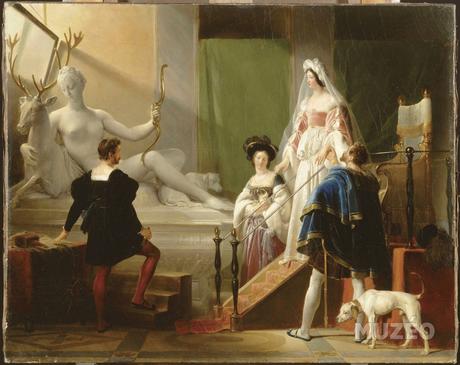 Balzac : La comédie humaine. 90 portraits de Femmes. Ecriture, peinture. 2 Balzac : La comédie humaine. 90 portraits de Femmes. Ecriture, peinture. 2