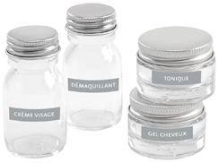 Idée cadeau de Noël n°1 : la trousse cabine Pack&Fly Idée cadeau de Noël n°1 : la trousse cabine Pack&Fly