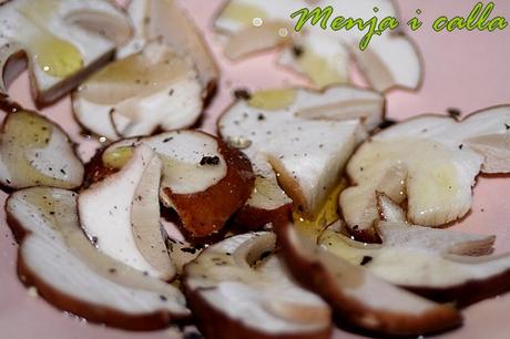 Champignons a gogo!!! Champignons a gogo!!!