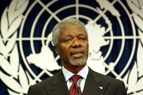 Le 8 avril, Kofi Annan et Tammi Terrell sont nés !