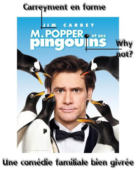 M. Popper & ses Pingouins