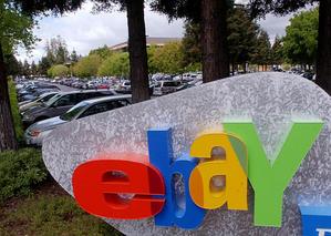 eBay demande à l'UE de revoir sa vision de l'e-commerce