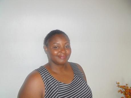 Biso na Biso:Yvonne KAGOU Biso na Biso:Yvonne KAGOU