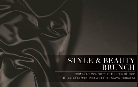 Style and Beauty Brunch