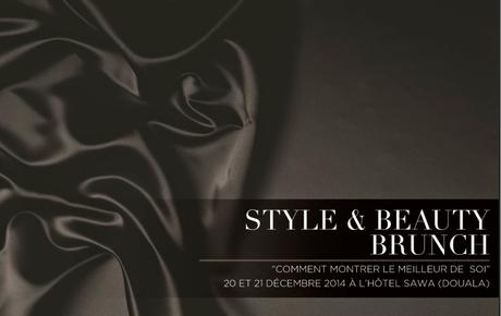 Style and Beauty Brunch