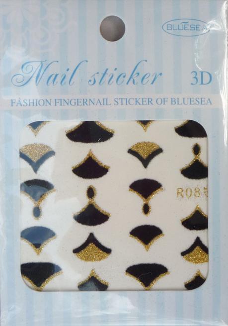 Egypte nail art - Part 2 Egypte nail art - Part 2